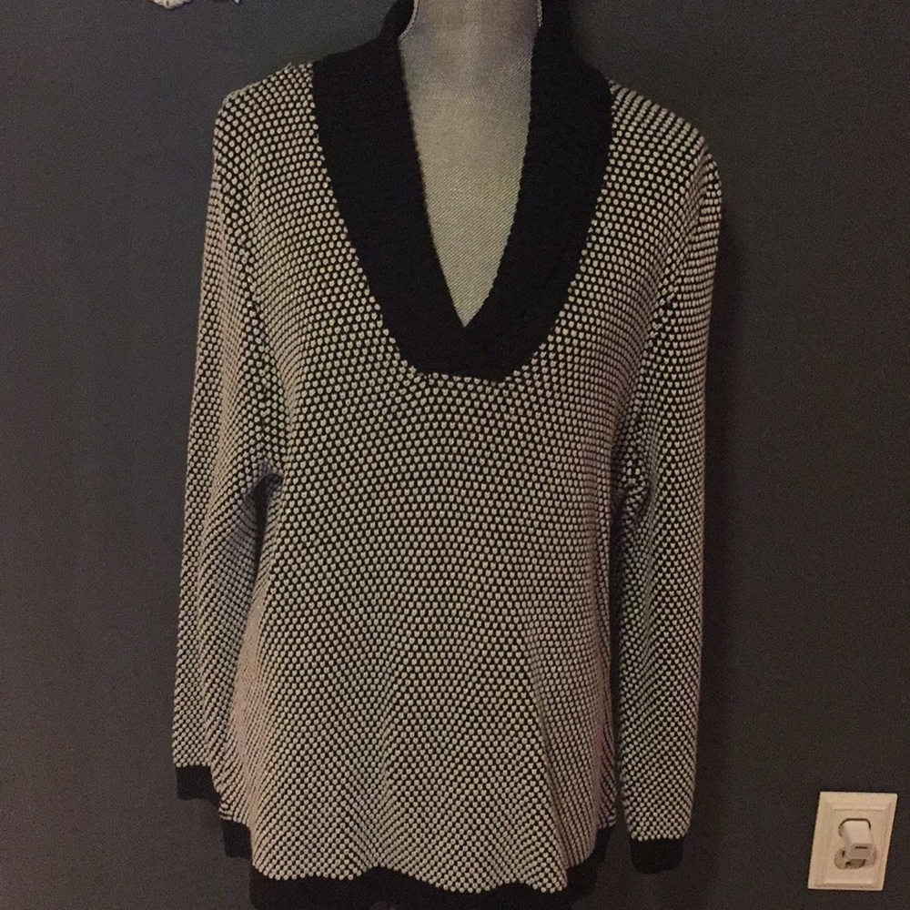 Charter Club sweater
